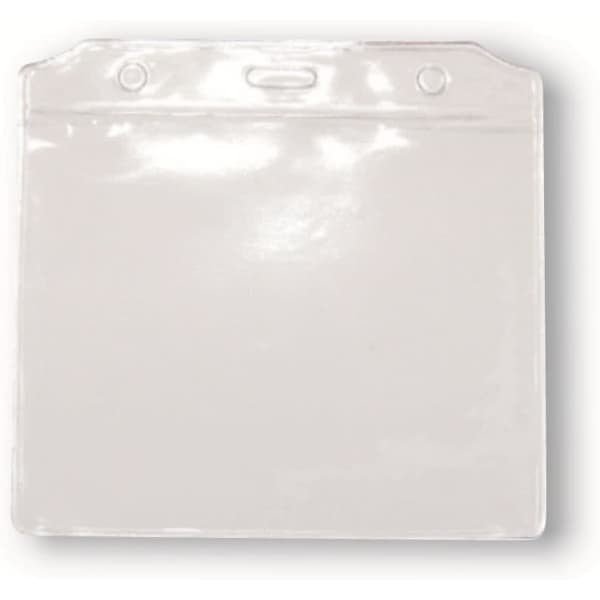 PVC  Card Holder