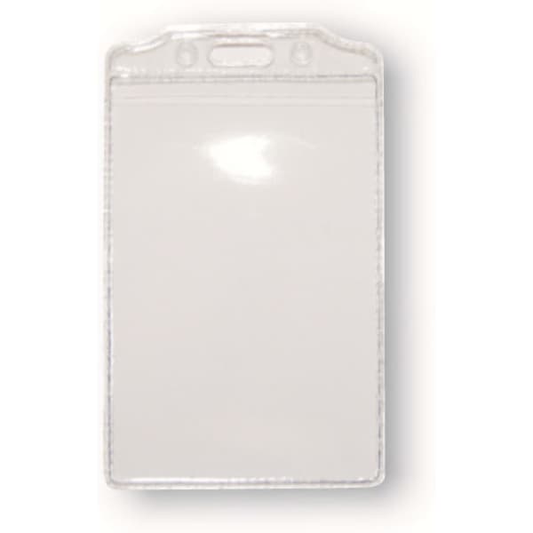 PVC Card Holder