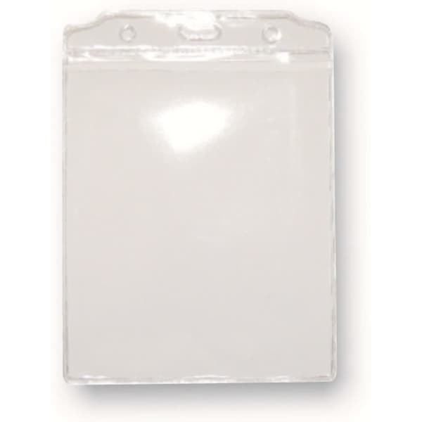 PVC Card Holder