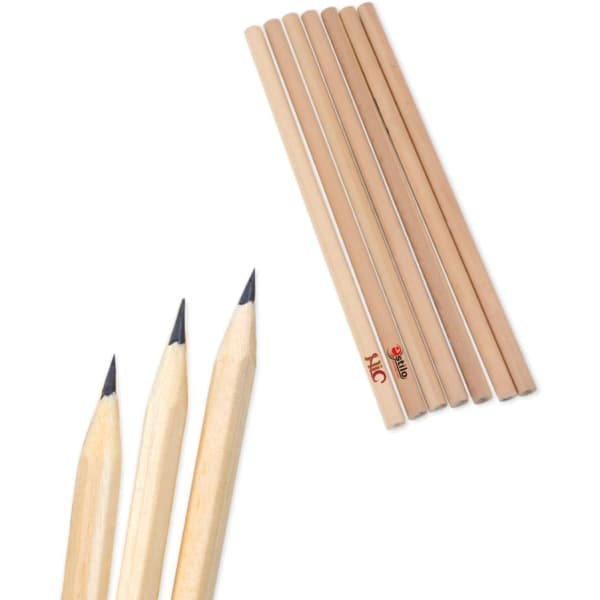 Timber Pencil