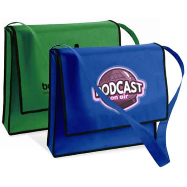 Non Woven Sling Bag