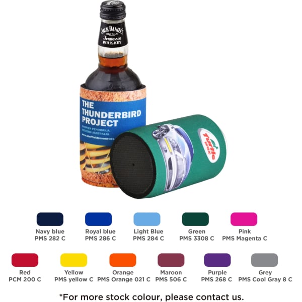 Dye-Sub Stubby Holder