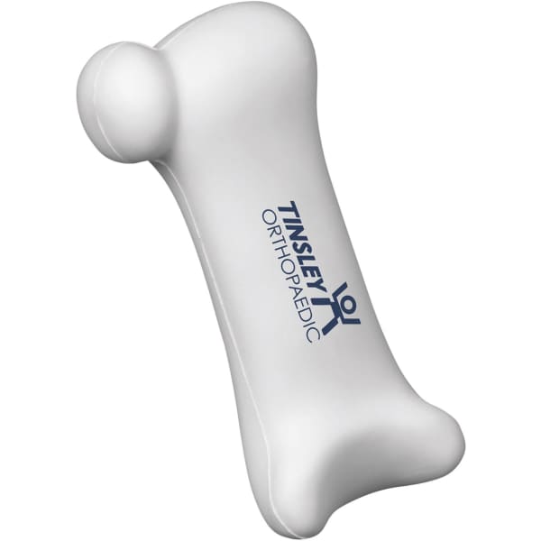 Human Bones Shape Stress Reliever