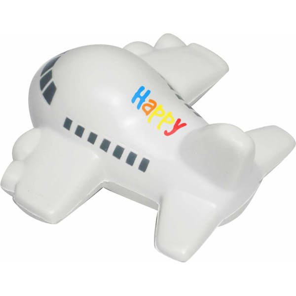 Aircraft Shape Stress Reliever