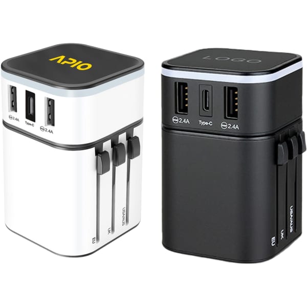 Travel Adapter