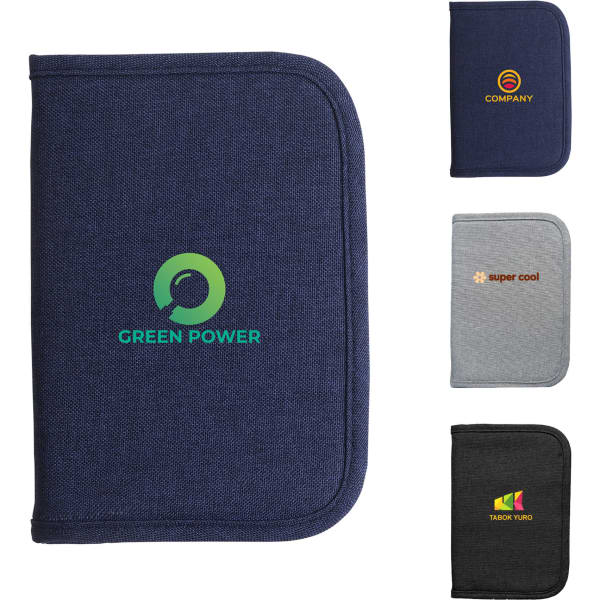 Passport Holder