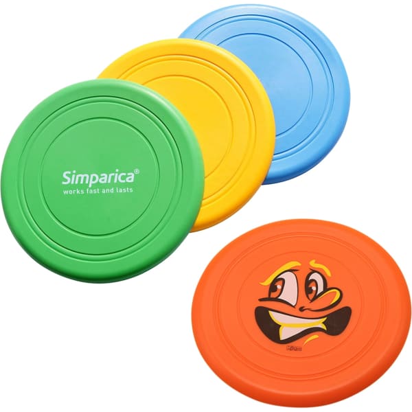 Silicone Frisbee