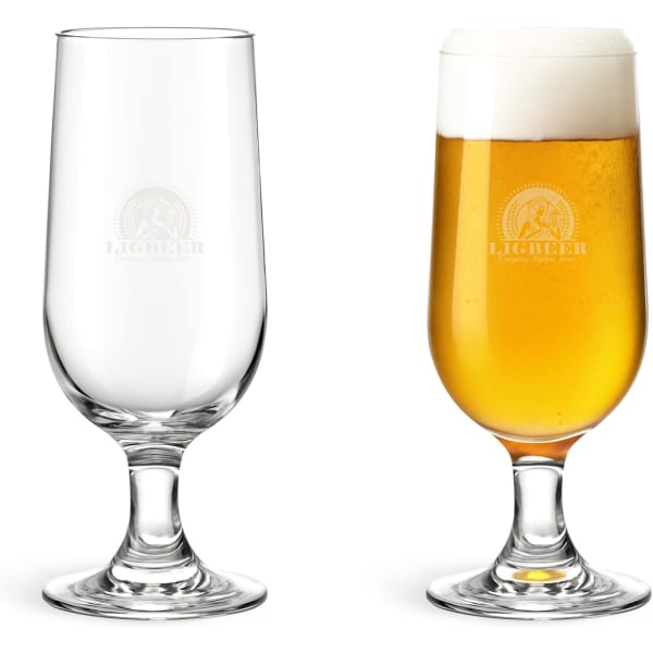Goblet Glass