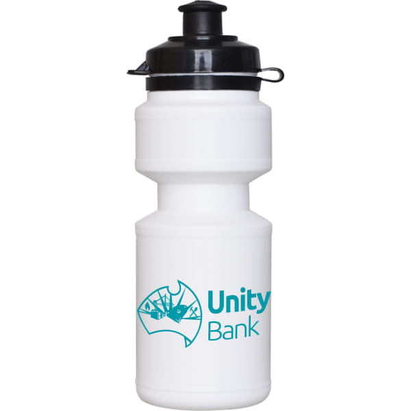 325ml Flip Top Drink Bottle