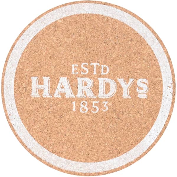 Eco Cork Coaster