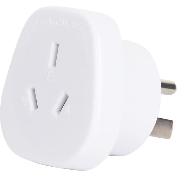 Universal Travel Adapter AU to US