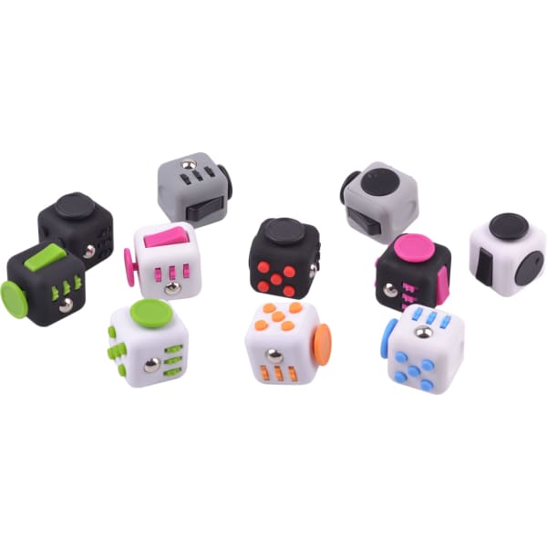 Fidget Cube