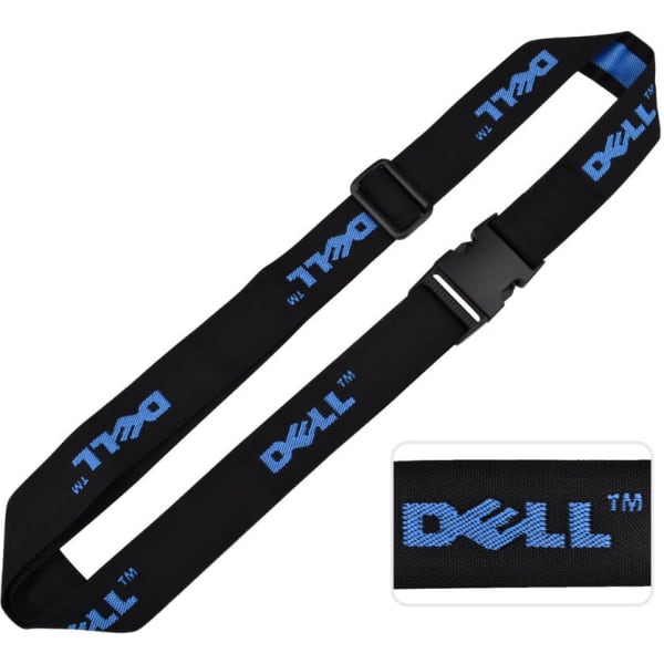 Woven Luggage Belt