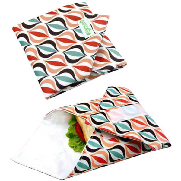 Reusable Food Wrap