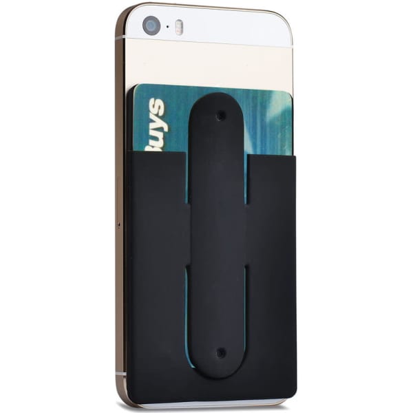 Smart Wallet Stand