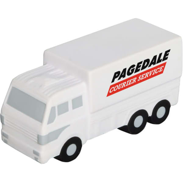 Goods Van Shape Stress Reliever