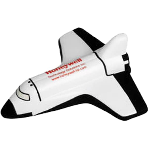 Shuttle Shape Stress Reliever