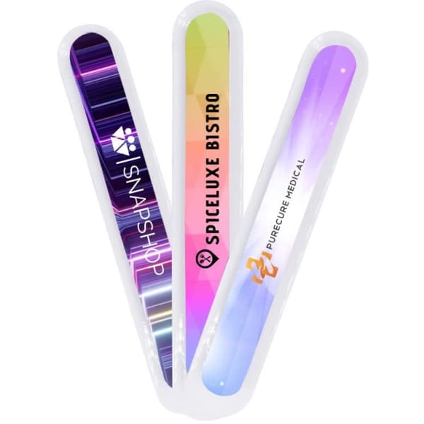 Emery Nail File