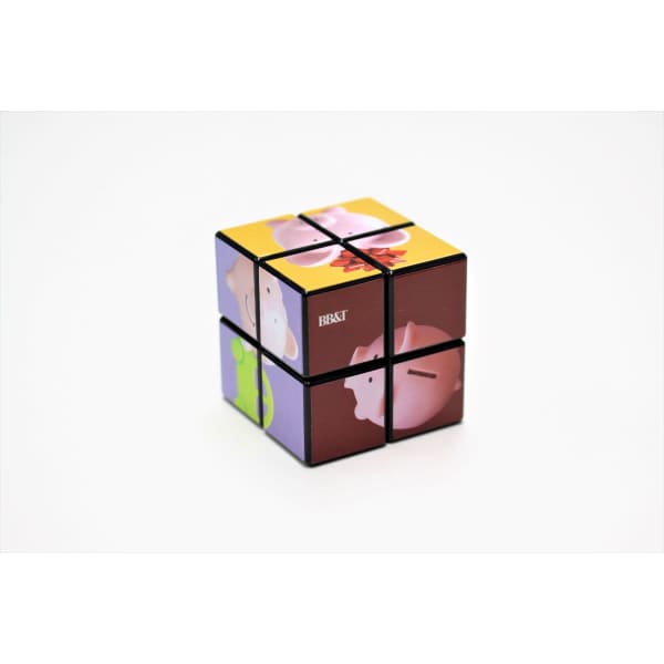 Rubik’s Cube 2×2 24mm