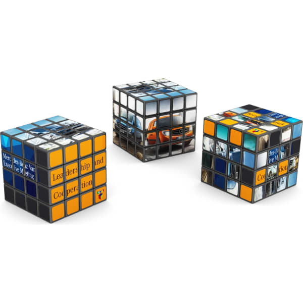 Rubik’s Cube 4×4 64mm