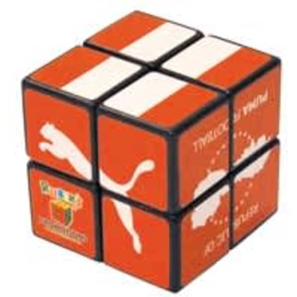 Rubik’s Cube 2×2 38mm