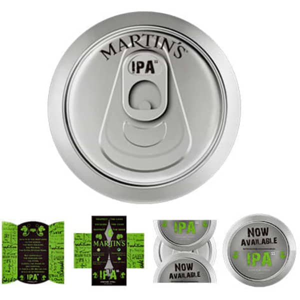 Magic Loop Circle 156mm diameter