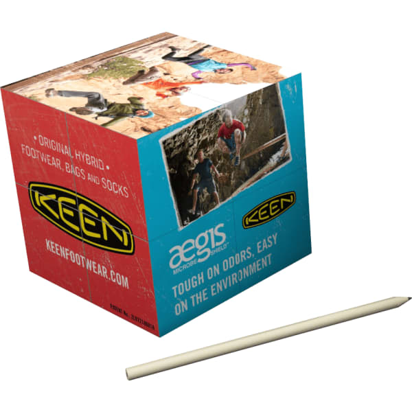12cm Mega Magic Cube