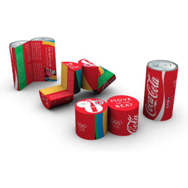 Magic Can Mini
