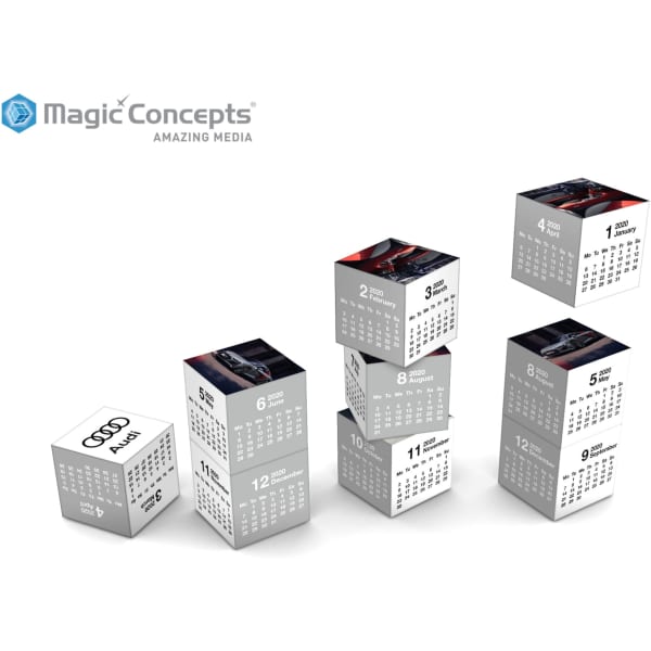 Magic 360 Square