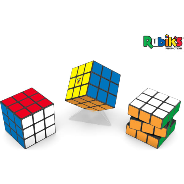 Rubik’s Cube 3×3 57mm (stock)