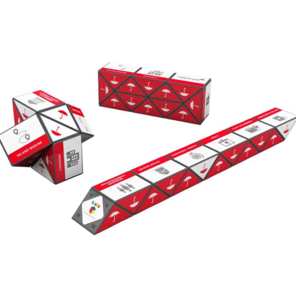 Rubik’s Twist Mini