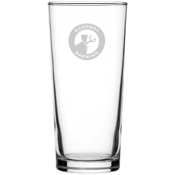 Oxford 285ML