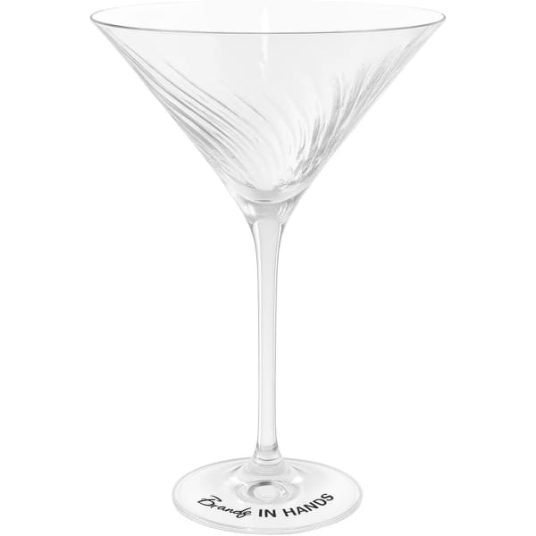 Avant-Garde Lumi Martini Set of 6 240ML Gift Boxed