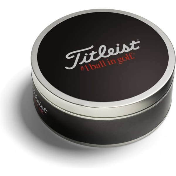 Titleist 3 Ball ProV1 Tin
