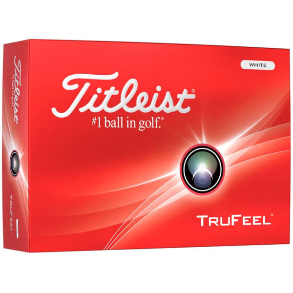 Titleist TruFeel Sleeves