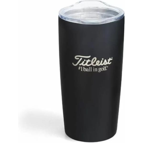 Titleist 3 Ball Tumbler TruFeel