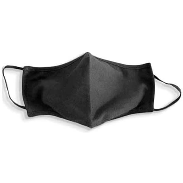 100% One Piece Cotton Face Masks