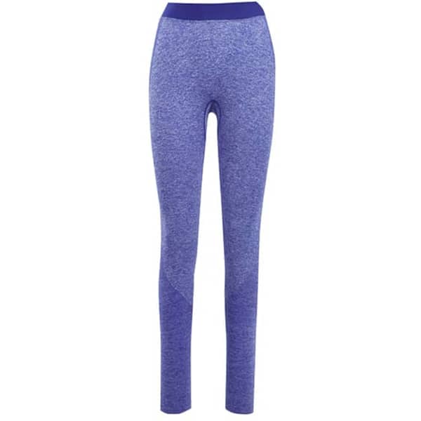 Seamless legging