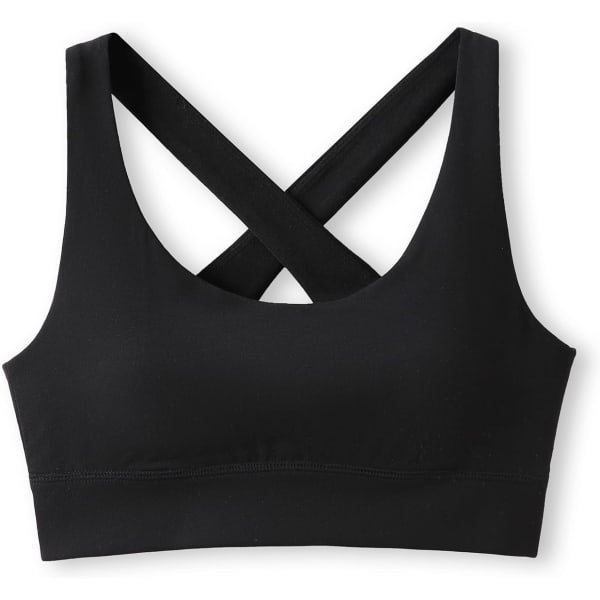 220gsm High Rise Women’s self-bra / 4-way stretch top