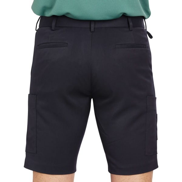 Men’s Utility Cargo Shorts