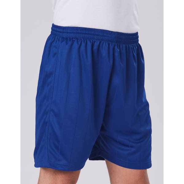 Adults’ Soccer Shorts