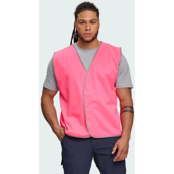 Hi-Vis Safety Vest