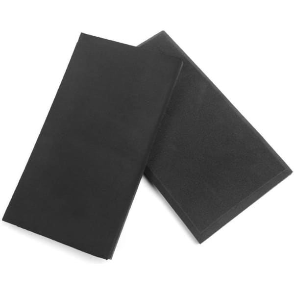 Removable Knee Pad