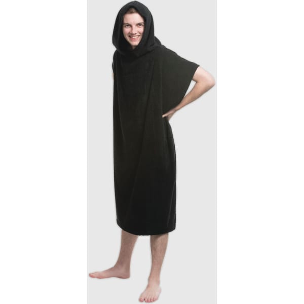 Adult Beach Poncho