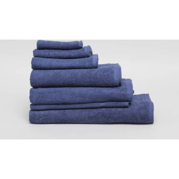 Elite Mega Towel 500 gsm Navy