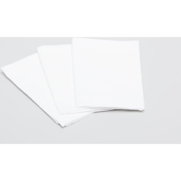Cotton Tea Towel White