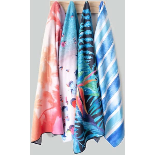 Medium Sand Free Towel