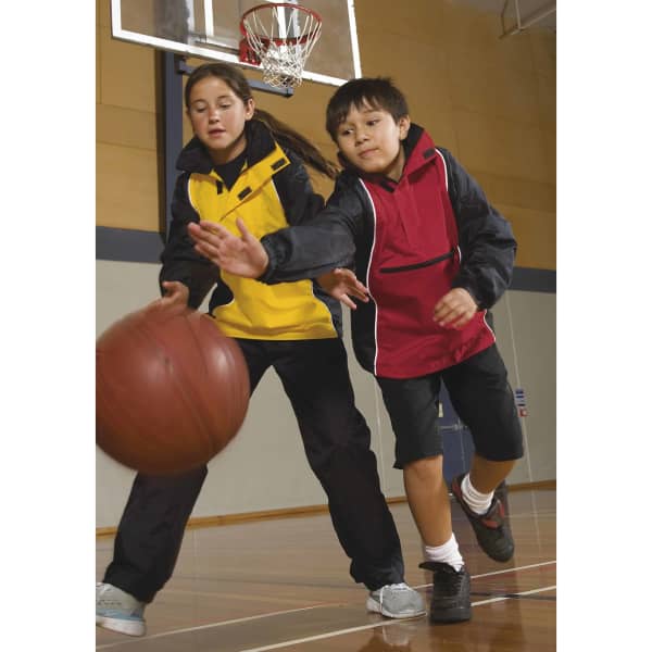 Youth Nylon Jac Pac