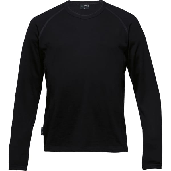 Merino Crew Pullover – Mens