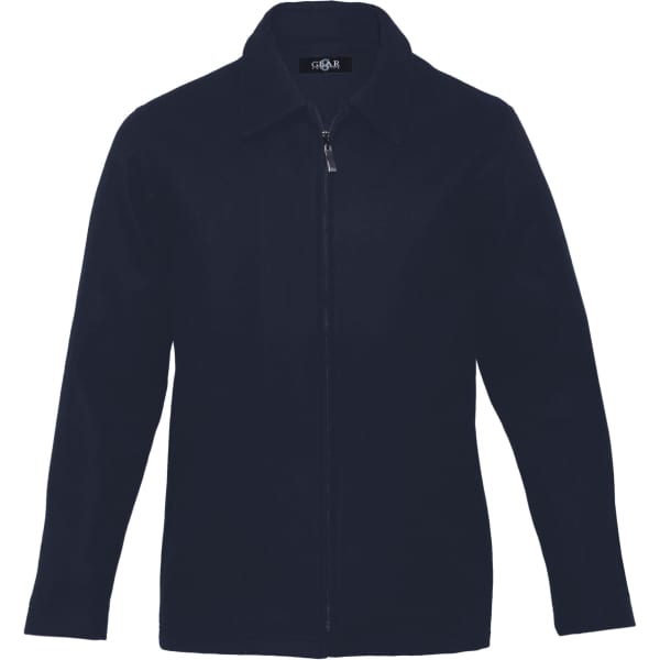 Melton Wool Ceo Jacket – Mens